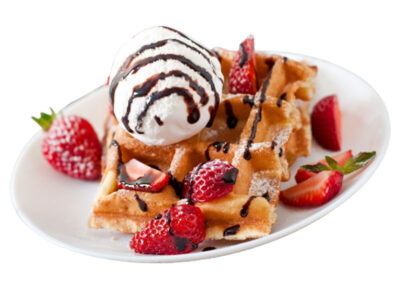 Imagen-Gofres-con-helado
